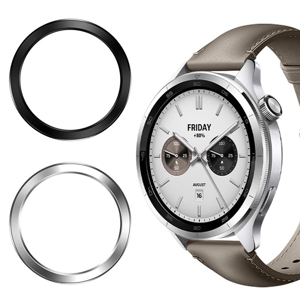 Xiaomi Smartwatch S3 Accessories - For Xiaomi Watch S4/S3/S2 Bezel Frame