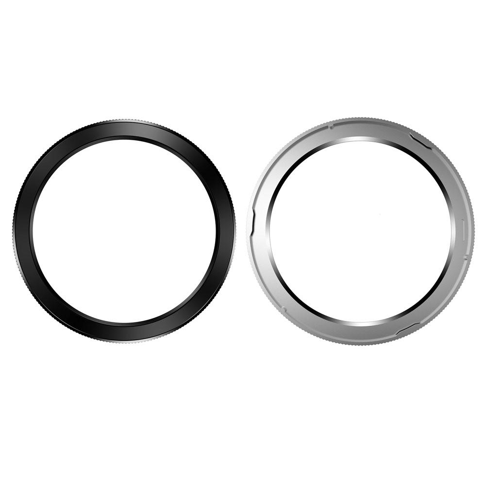 Xiaomi Smartwatch S3 Accessories - Minimalist PC Bezel For Xiaomi Watch