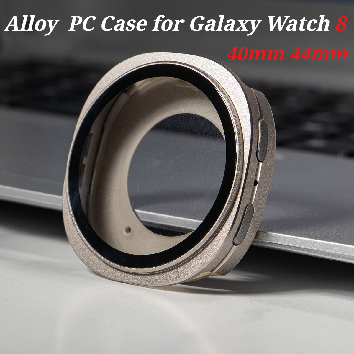 Samsung Smartwatch Accessories - PC Case for Samsung Galaxy Watch
