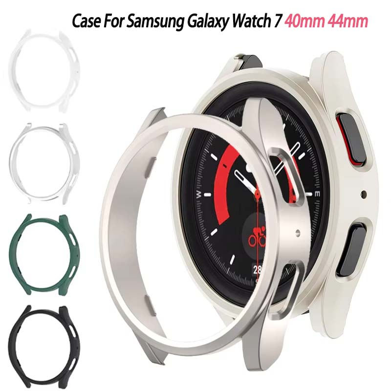 Samsung Smartwatch Accessories - PC Cover for Samsung Galaxy Watch