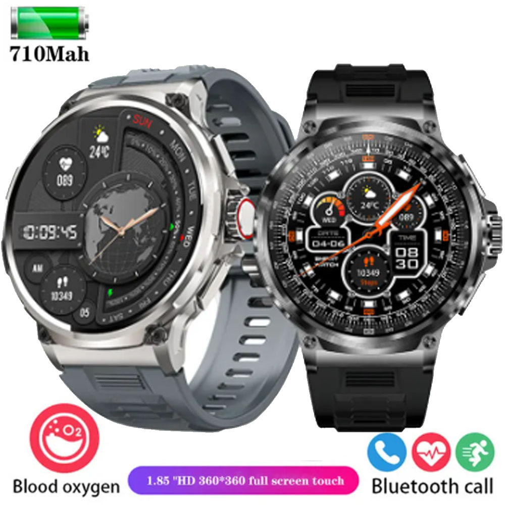 for POCO X5 Pro Motorola Moto  - Smartwatch Headset ulasan dan harga