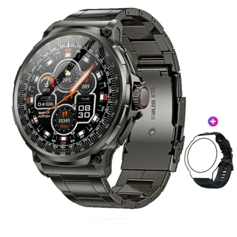 for POCO X5 Pro Motorola Moto  - Smartwatch Headset ulasan dan harga