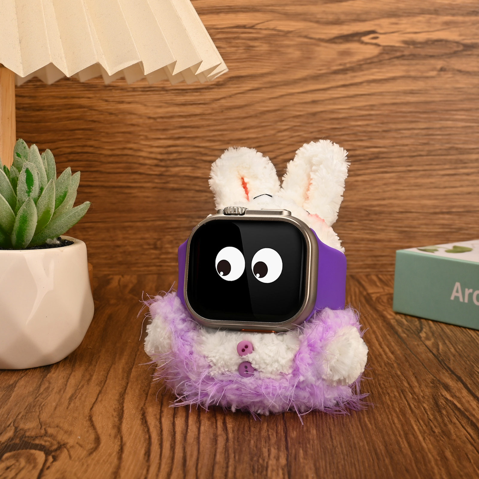 Charger Stand For Apple Watch  - Watch Charger Cable ulasan dan harga