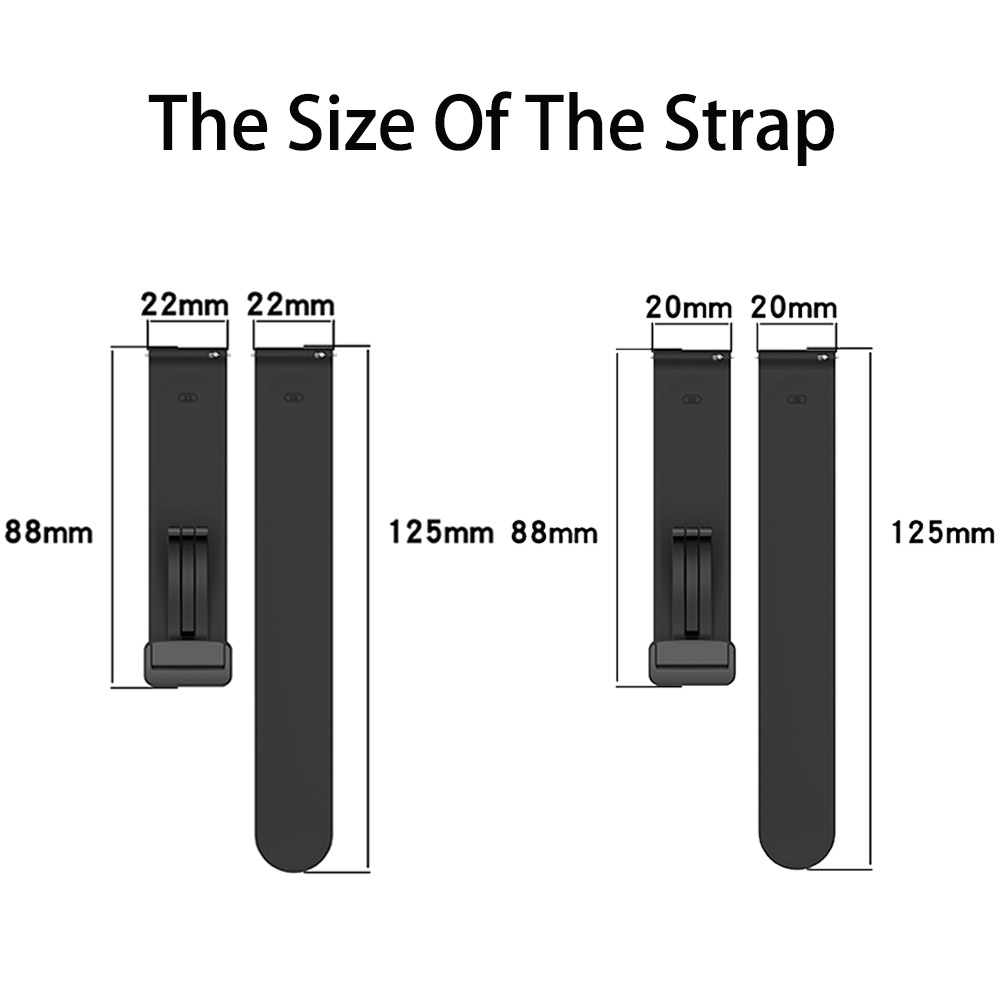 Strap For Xiaomi Watch 2 Pro M - Xiaomi Smartwatch S3 Accessories ulasan dan harga