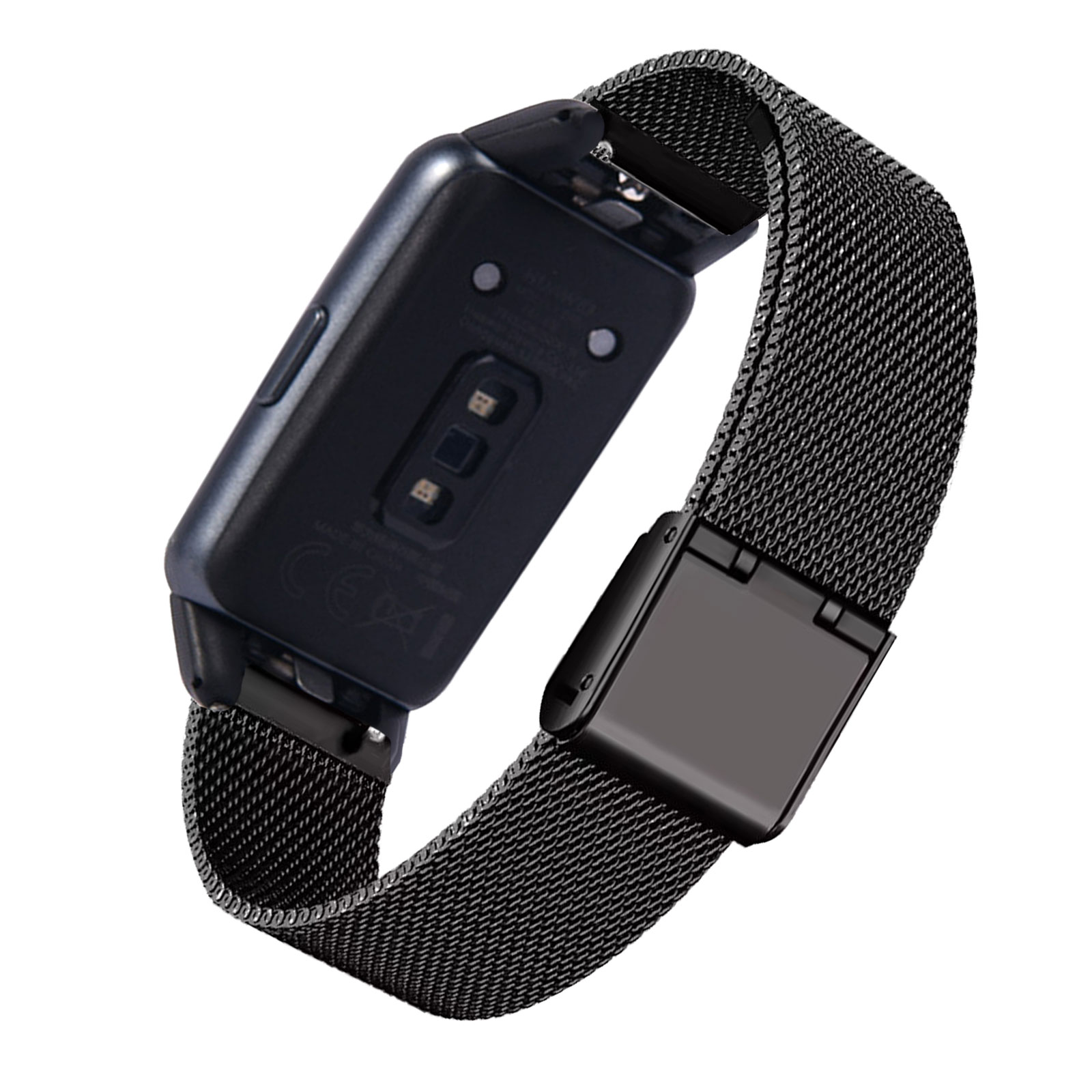 Metal Bands for Huawei Band 6/ - Stainless Mesh Band ulasan dan harga