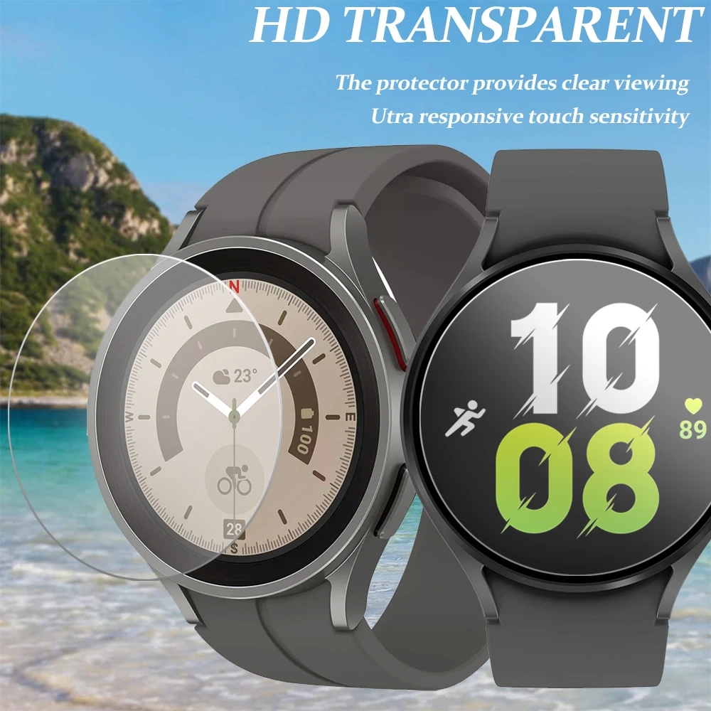 For Samsung Galaxy Watch 7 6 5 - Samsung Smartwatch Accessories ulasan dan harga