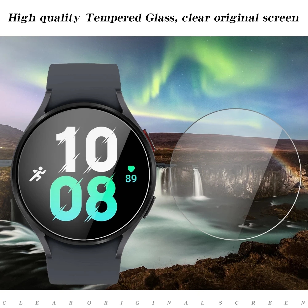 For Samsung Galaxy Watch 7 6 5 - Samsung Smartwatch Accessories ulasan dan harga