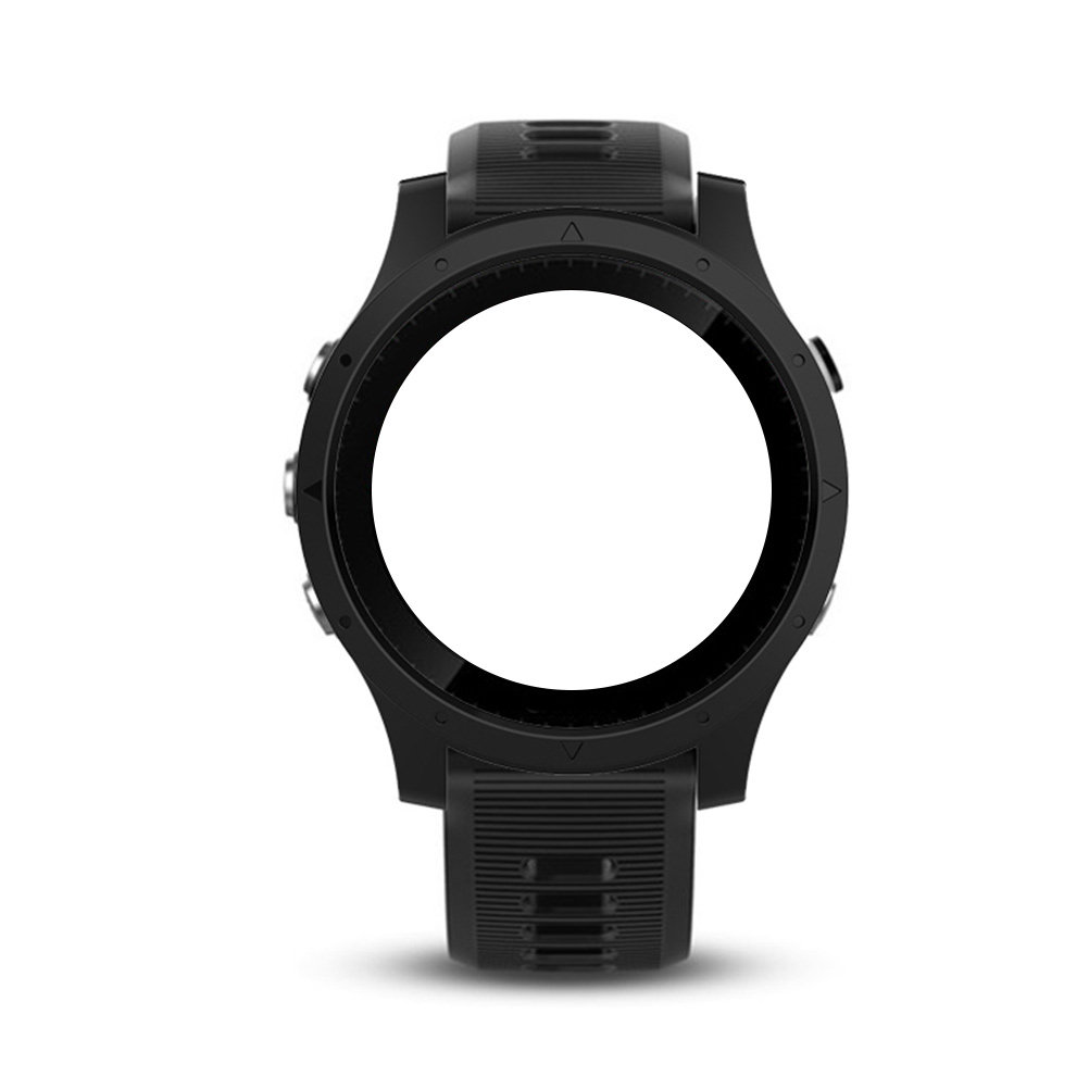 Heavy Duty Thick Watch Cover F - Watch Case Bumper ulasan dan harga