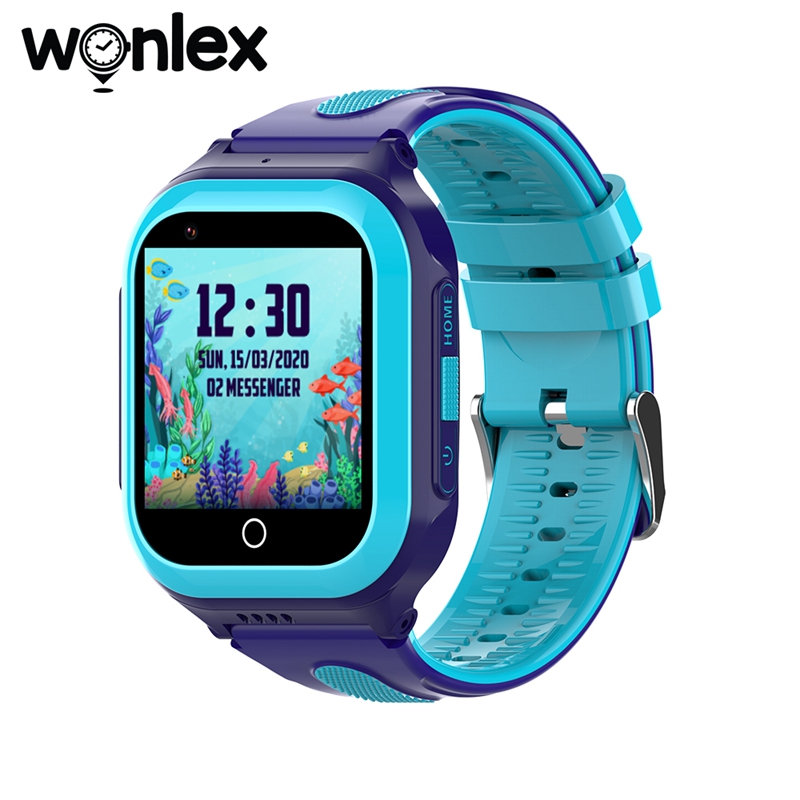 Wonlex 1 piece Tempered Film f - Android Smartwatch Accessories ulasan dan harga