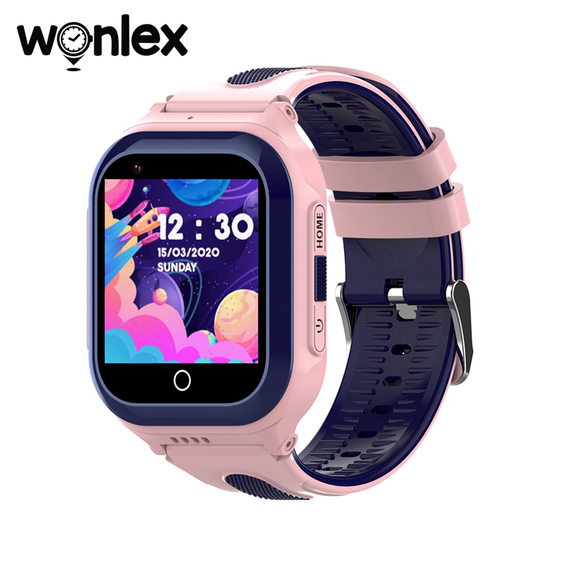 Wonlex 1 piece Tempered Film f - Android Smartwatch Accessories ulasan dan harga