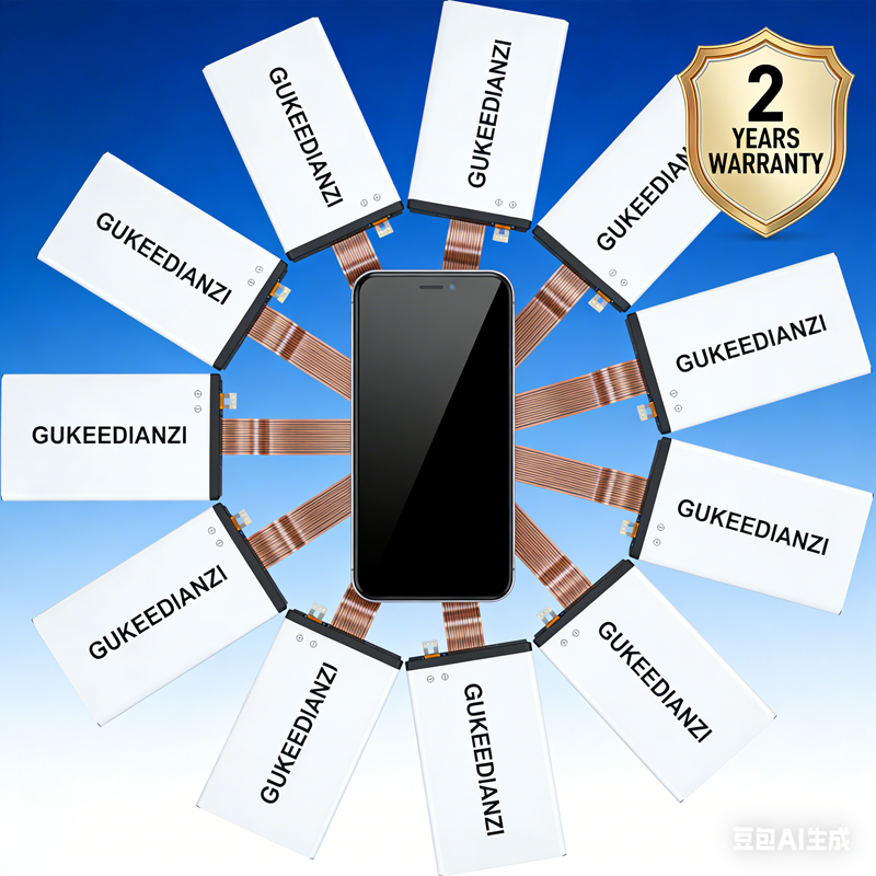 Battery For Huami AmazFit Trex - Smartwatch A1914 ulasan dan harga