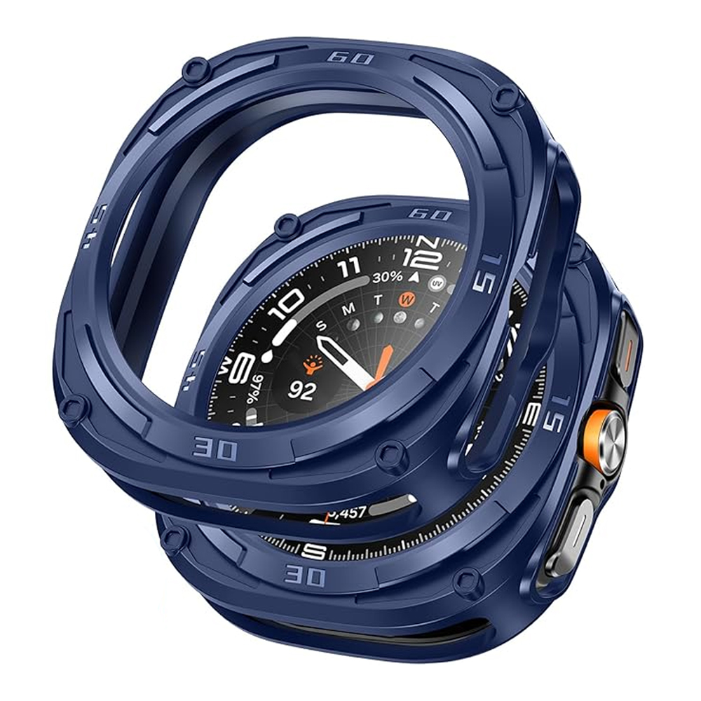 Case for Samsung Galaxy Watch  - Samsung Smartwatch Accessories ulasan dan harga