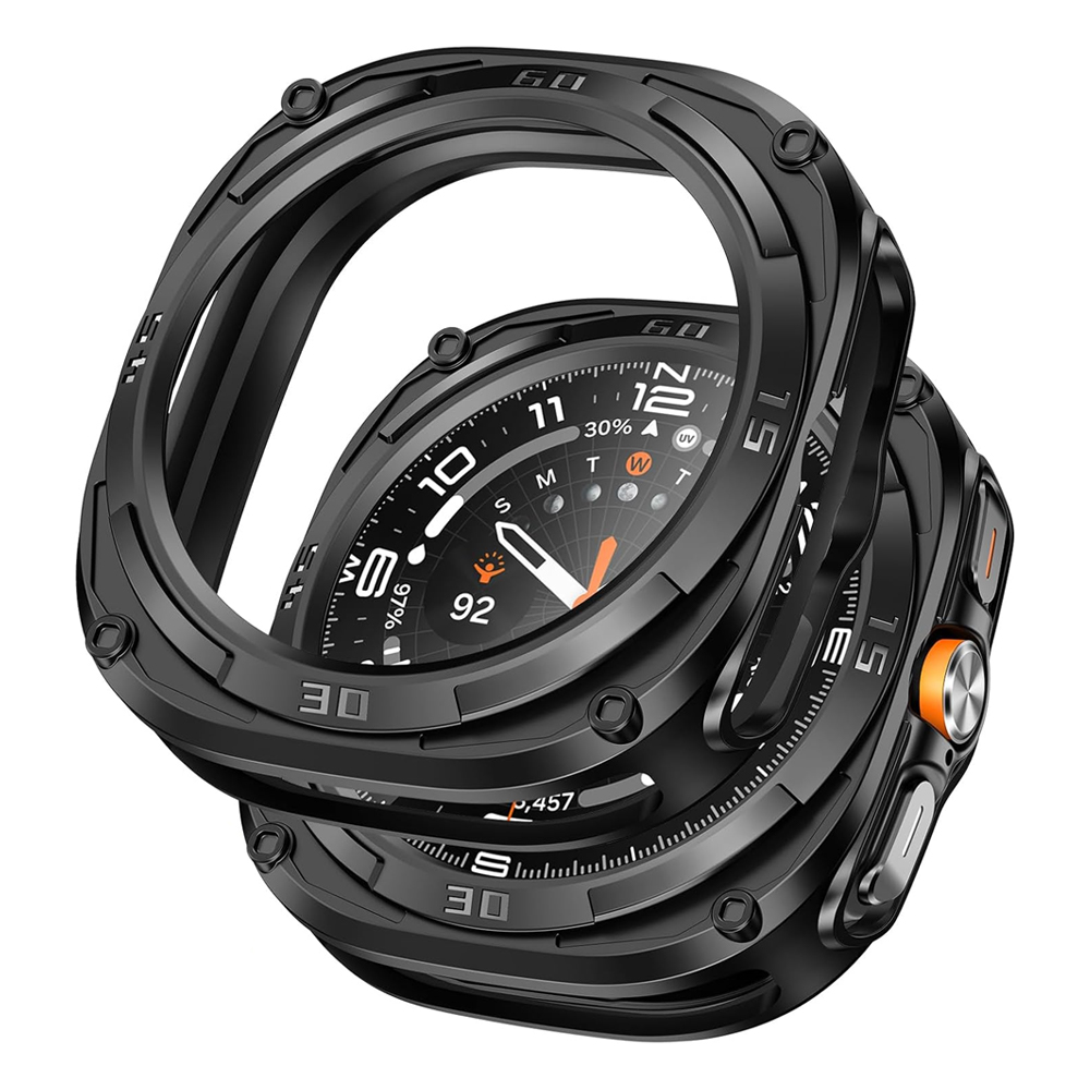 Case for Samsung Galaxy Watch  - Samsung Smartwatch Accessories ulasan dan harga