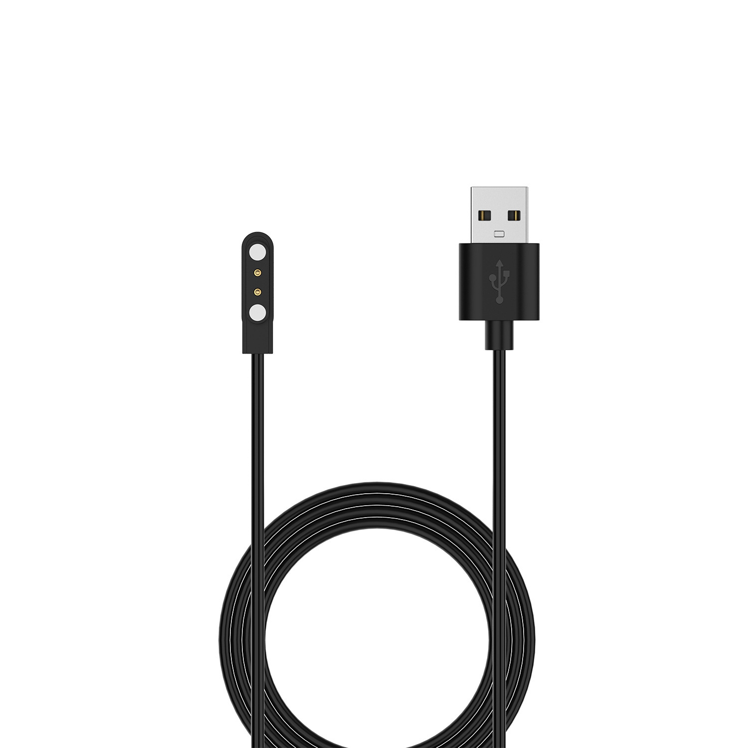 USB Charging Cable Charge for  - Boat Smartwatch Accessories ulasan dan harga