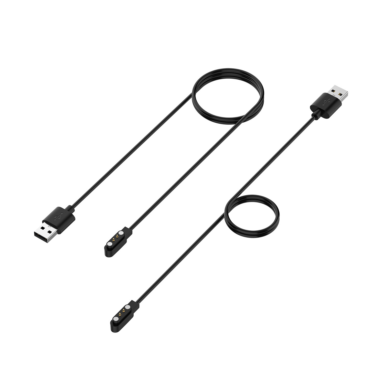 USB Charging Cable Charge for  - Boat Smartwatch Accessories ulasan dan harga