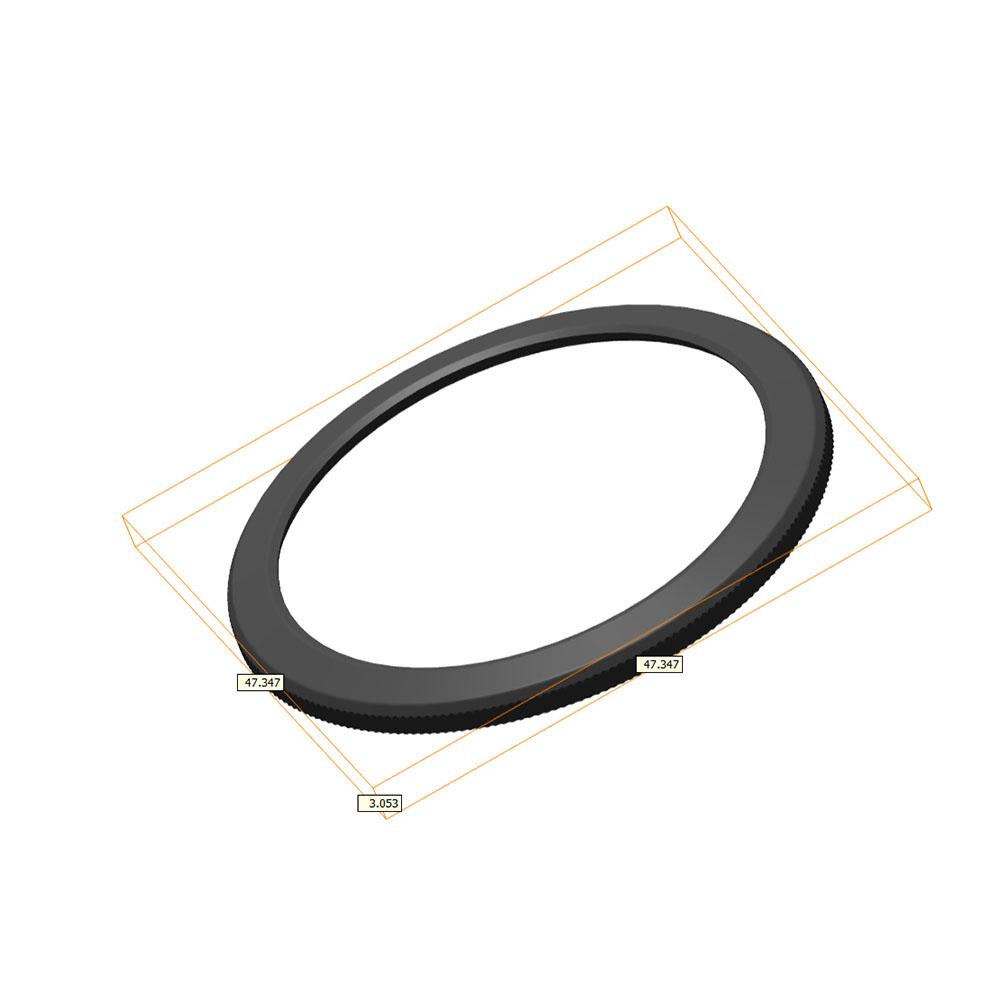 For Xiaomi Watch S4/S3/S2 Beze - Xiaomi Smartwatch S3 Accessories ulasan dan harga