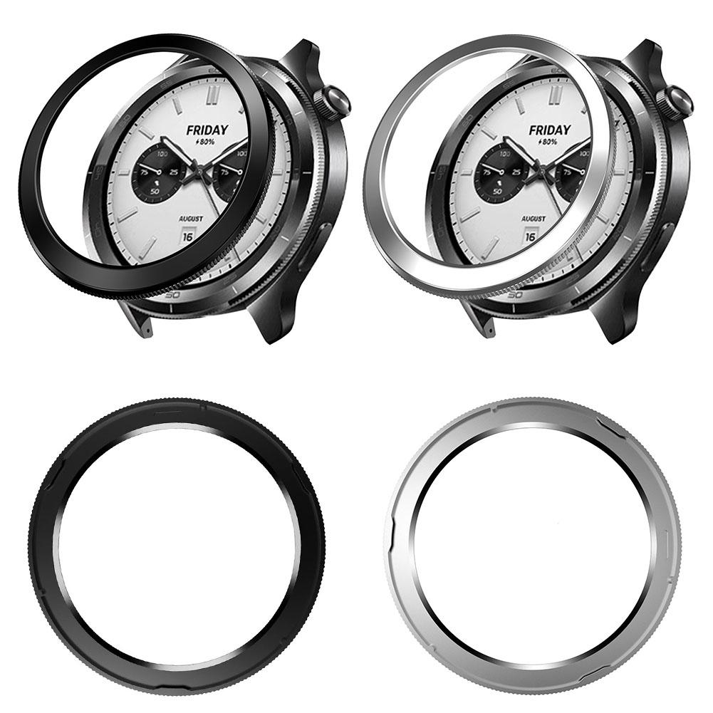 For Xiaomi Watch S4/S3/S2 Beze - Xiaomi Smartwatch S3 Accessories ulasan dan harga