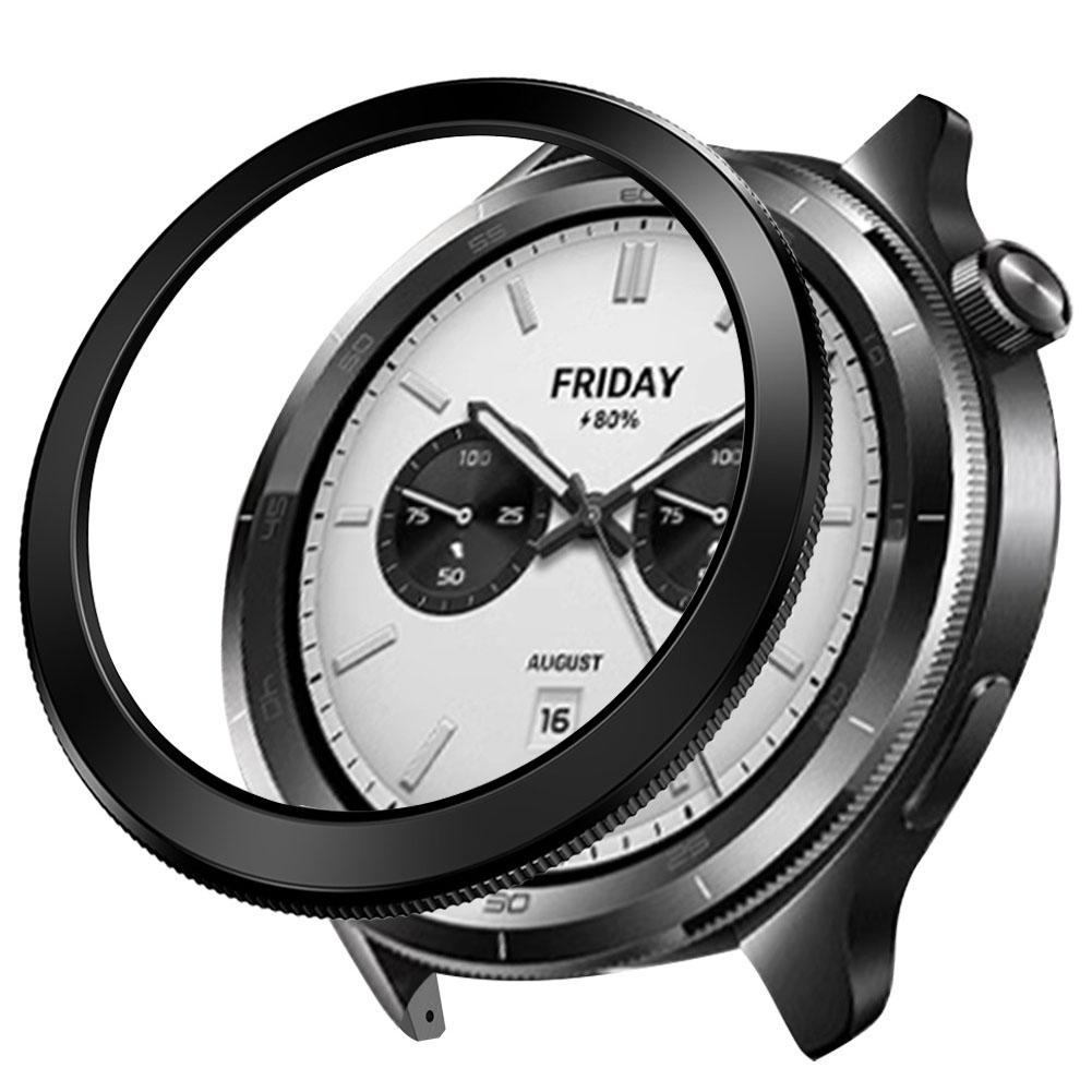 For Xiaomi Watch S4/S3/S2 Beze - Xiaomi Smartwatch S3 Accessories ulasan dan harga