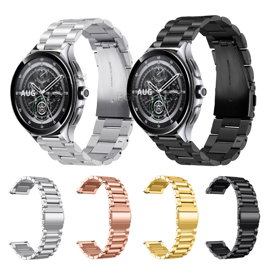 For Xiaomi Watch 2 Pro Strap S - Xiaomi Smartwatch S3 Accessories ulasan dan harga