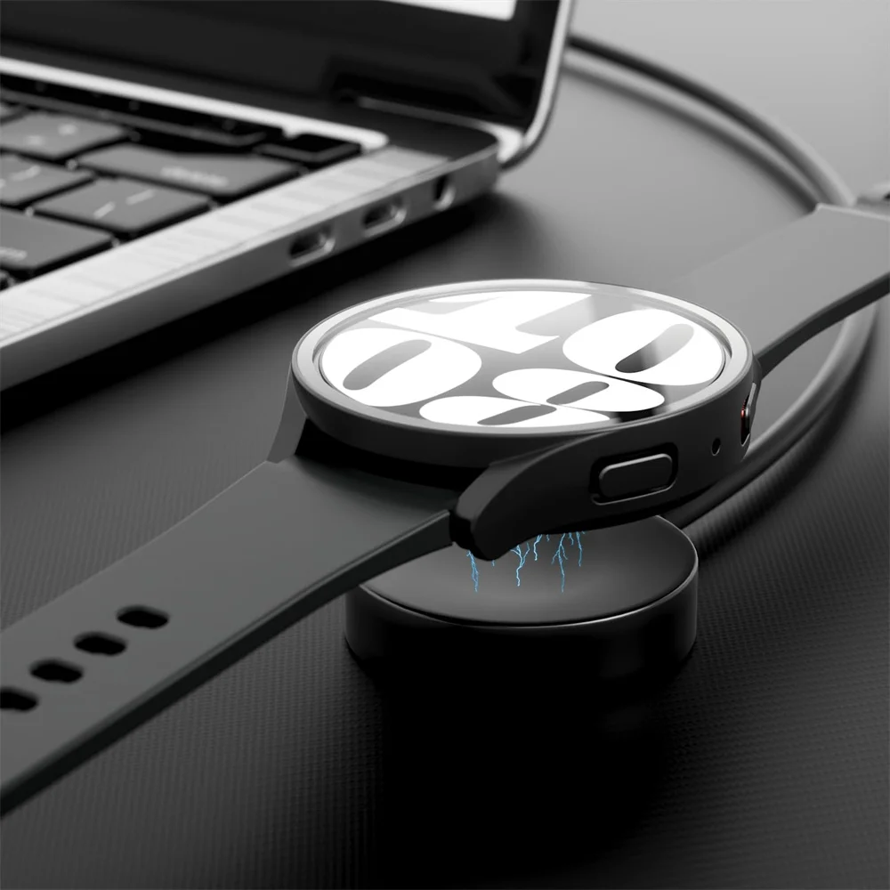 Tempered Glass+PC Case for Sam - Watch Case Bumper ulasan dan harga