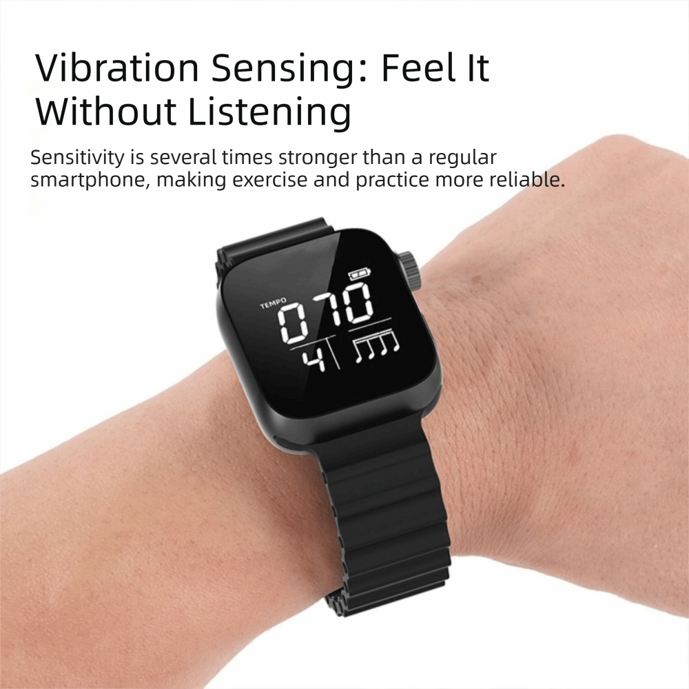 App-Adjustable Vibrating Metro - Watch Charger Cable ulasan dan harga