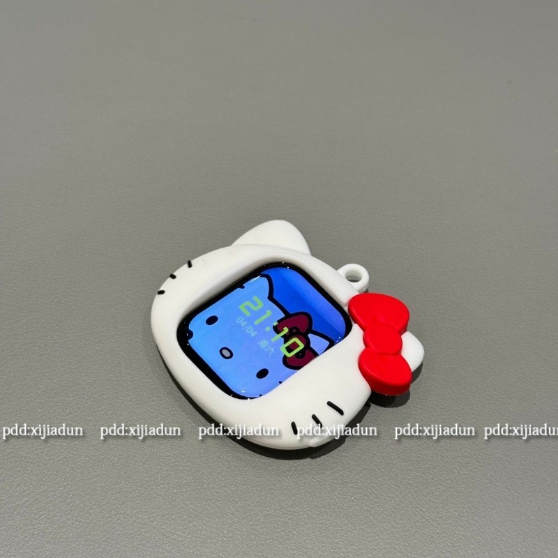 Anime Sanrio Hello Kitty Appli - Watch Case Bumper ulasan dan harga
