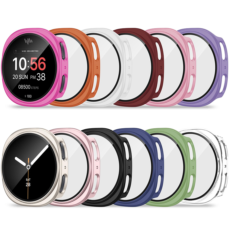 Case for Samsung Galaxy Watch  - Samsung Smartwatch Accessories ulasan dan harga