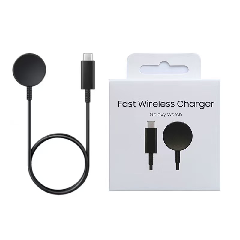 Fast Magnetic Wireless Charger - Wireless Charger Watch ulasan dan harga