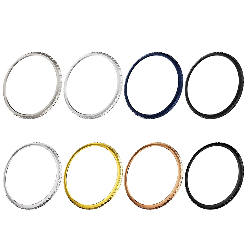 Metal Bezel Cover for Samsung  - Samsung Smartwatch Accessories ulasan dan harga