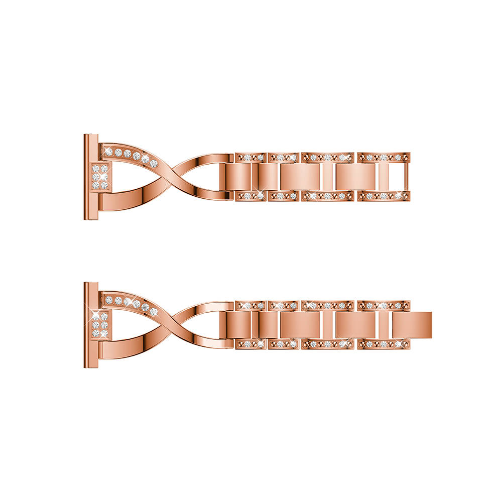 20 22mm luxury Band for Samsun - Xiaomi Smartwatch S3 Accessories ulasan dan harga