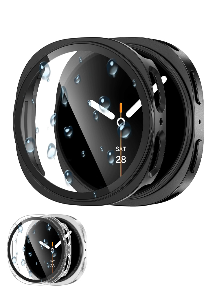 Cover For Samsung Galaxy watch - Samsung Smartwatch Accessories ulasan dan harga