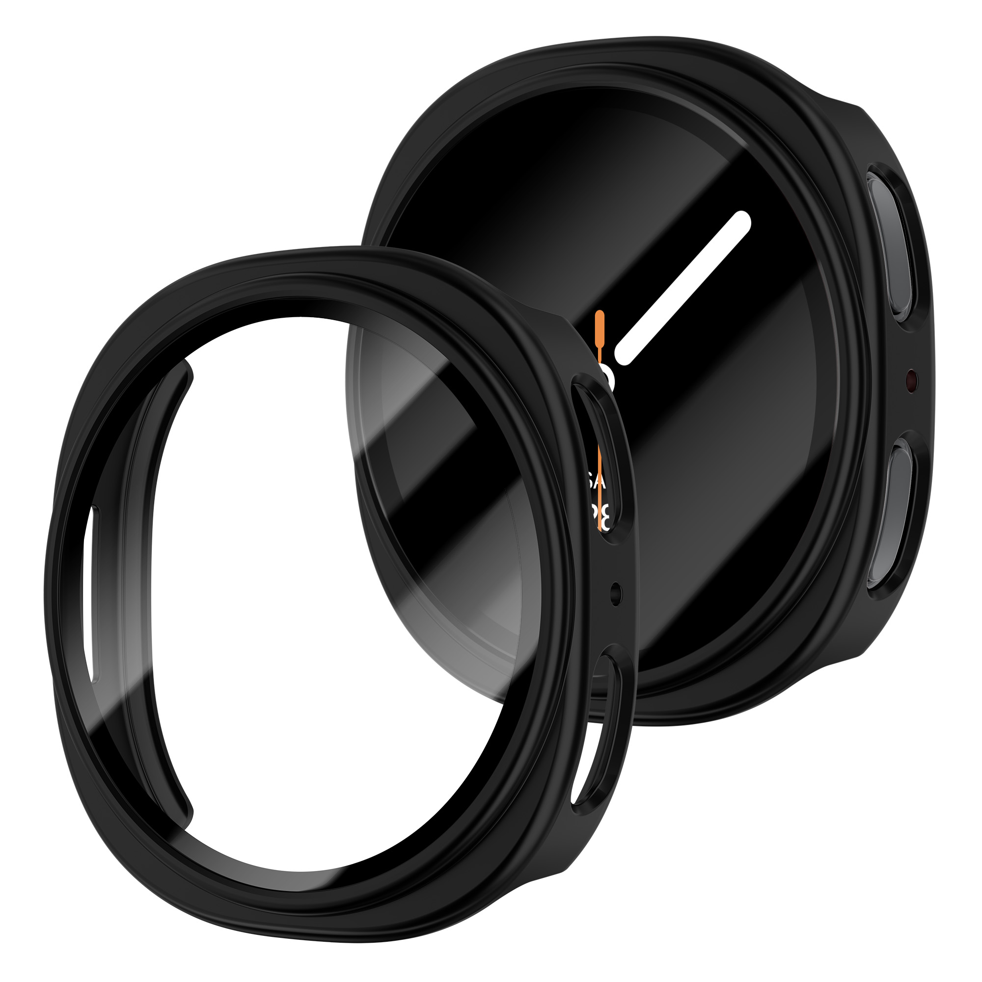 Cover For Samsung Galaxy watch - Samsung Smartwatch Accessories ulasan dan harga