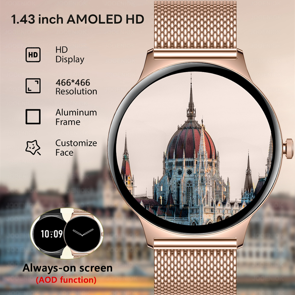 ChiBear Ultra Thin Fashion Sma - Android Smartwatch Accessories ulasan dan harga