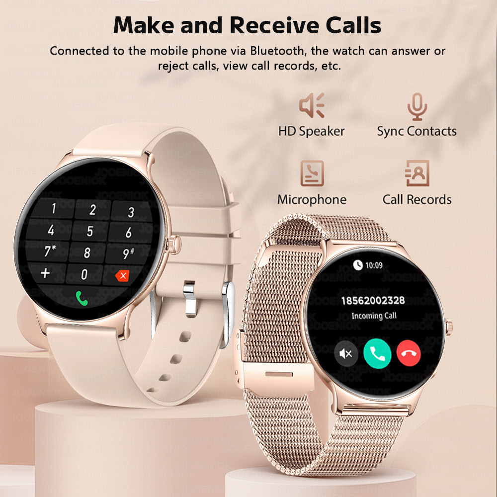 ChiBear Ultra Thin Fashion Sma - Android Smartwatch Accessories ulasan dan harga