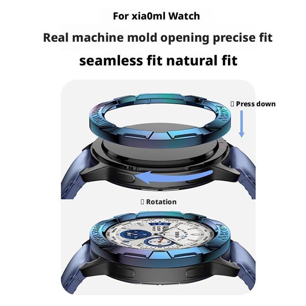 Suitable For Xiaomi Watch S4 B - Xiaomi Smartwatch S3 Accessories ulasan dan harga