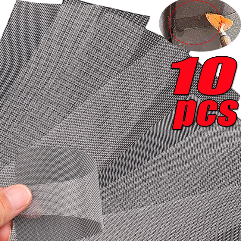 Stainless Steel Welding Wire R - Stainless Mesh Band ulasan dan harga