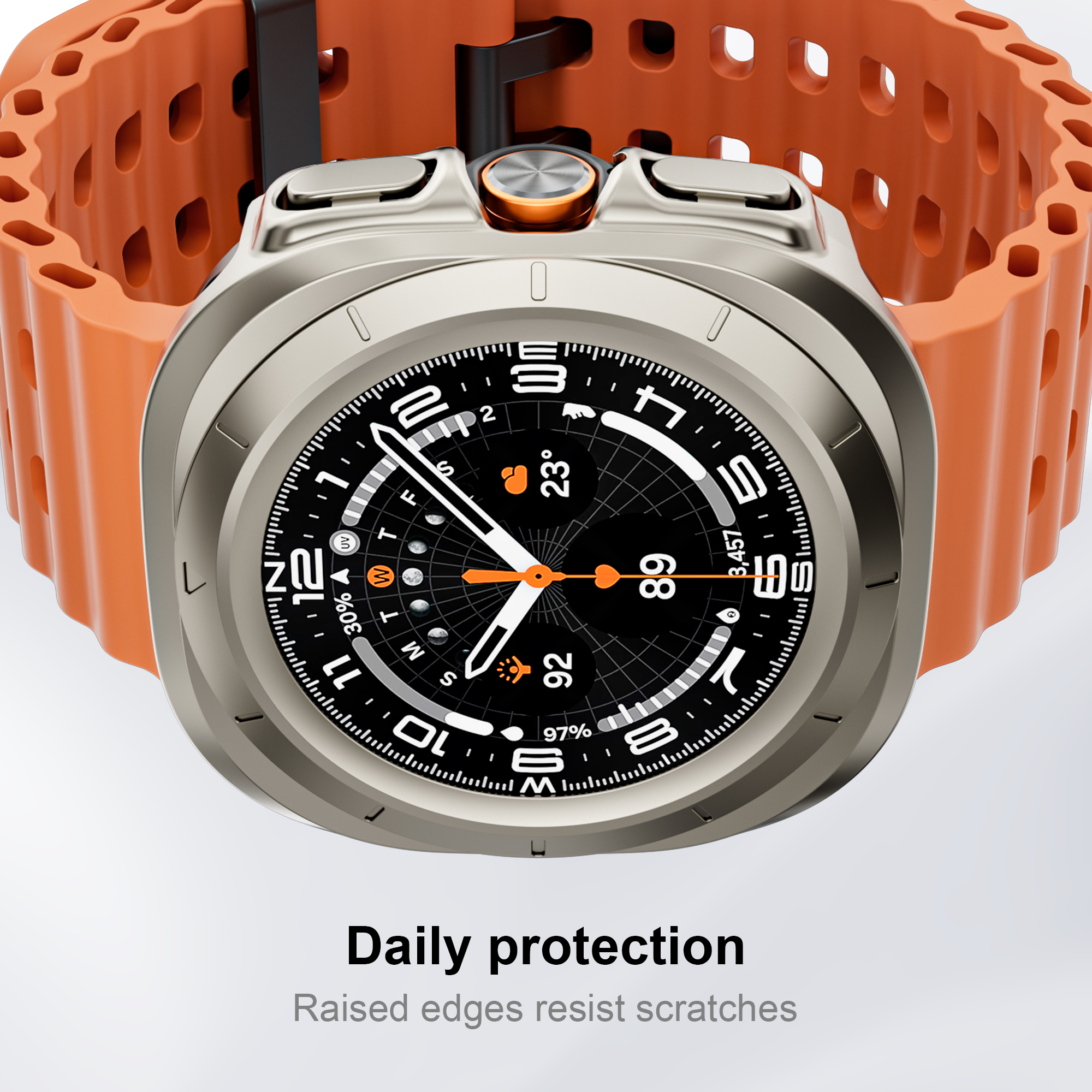 For Samsung Galaxy Watch 2025  - Samsung Smartwatch Accessories ulasan dan harga