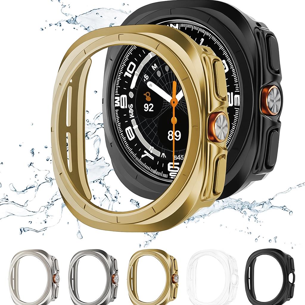 For Samsung Galaxy Watch 2025  - Samsung Smartwatch Accessories ulasan dan harga