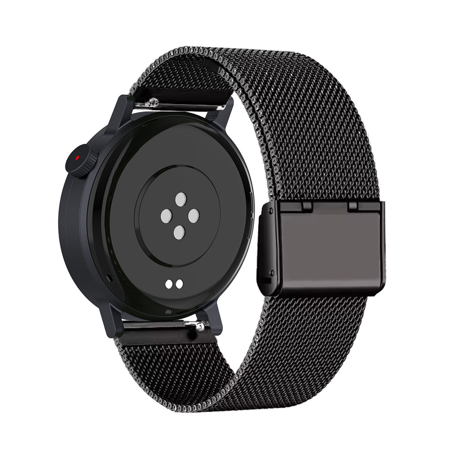 Metal Bands for CMF Watch Pro  - Stainless Mesh Band ulasan dan harga