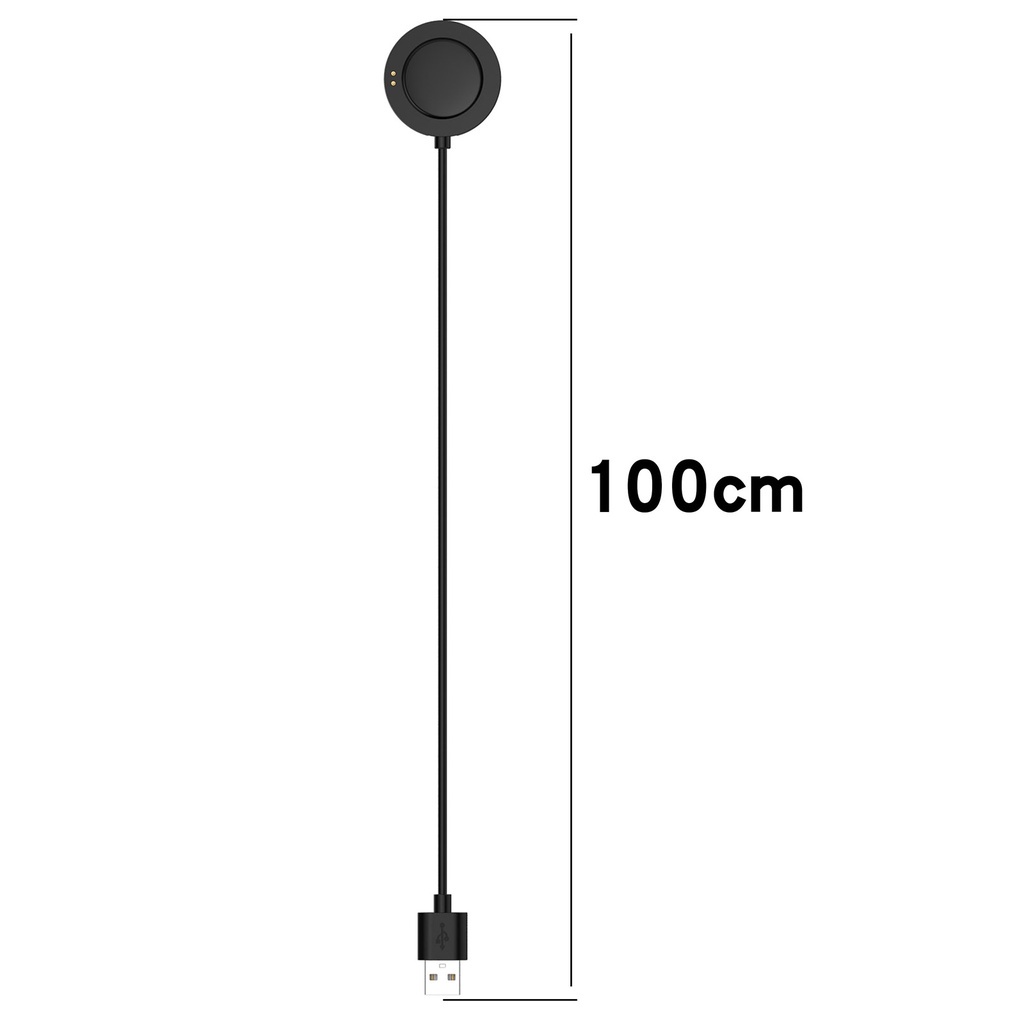 Smartwatch Charging Cable - Ma - Android Smartwatch Accessories ulasan dan harga