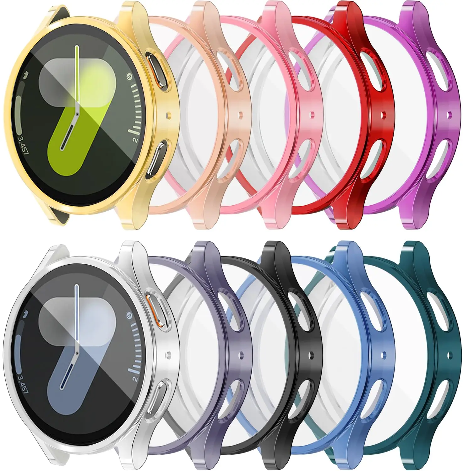 Case for Samsung Galaxy Watch  - Samsung Smartwatch Accessories ulasan dan harga