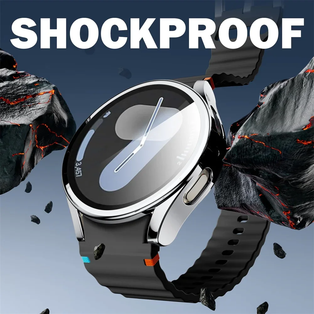Case for Samsung Galaxy Watch  - Samsung Smartwatch Accessories ulasan dan harga