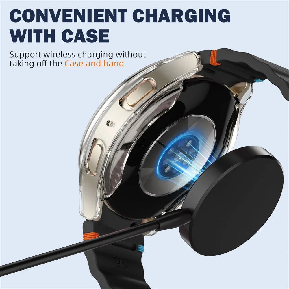Case for Samsung Galaxy Watch  - Samsung Smartwatch Accessories ulasan dan harga