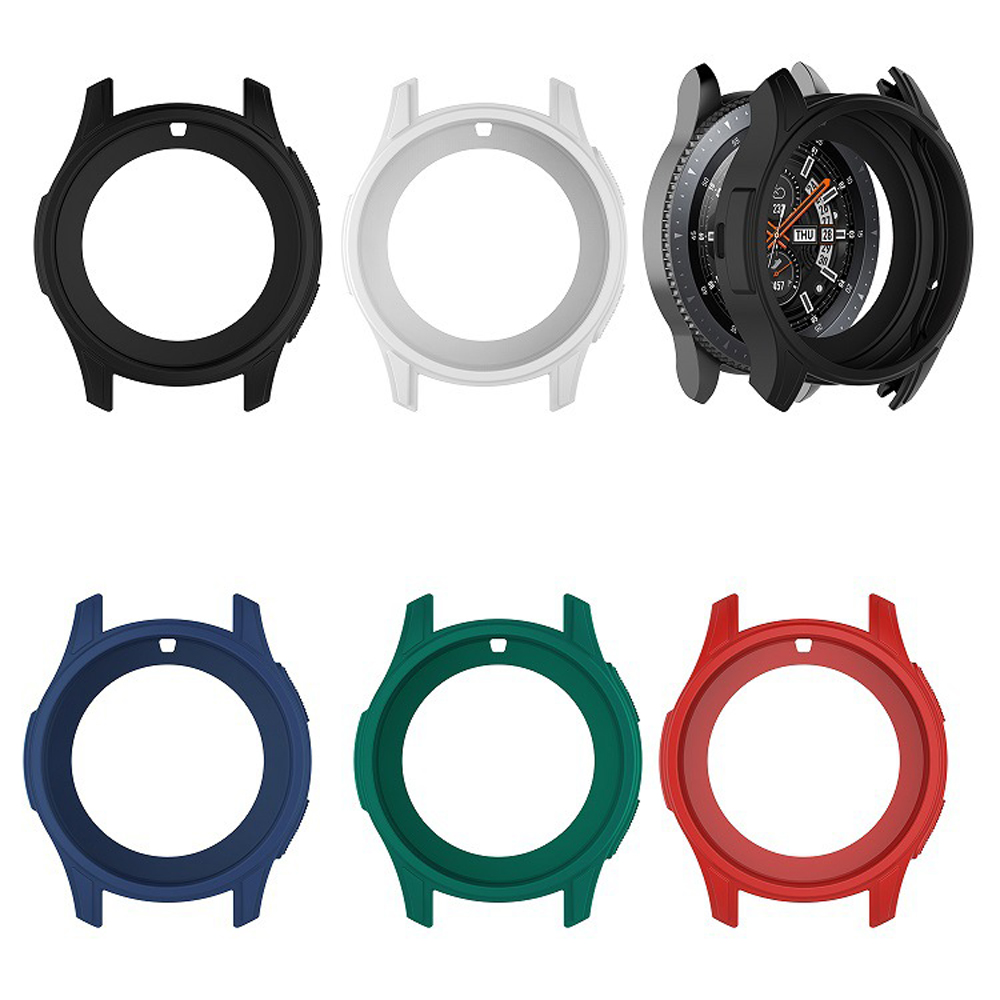 Case For Samsung Galaxy Watch  - Samsung Smartwatch Accessories ulasan dan harga