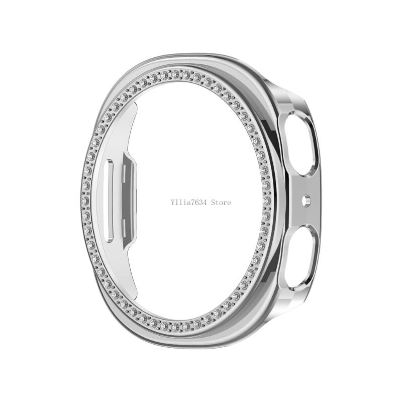  Smartwatch Bezel Rings Cover  - Watch Case Bumper ulasan dan harga
