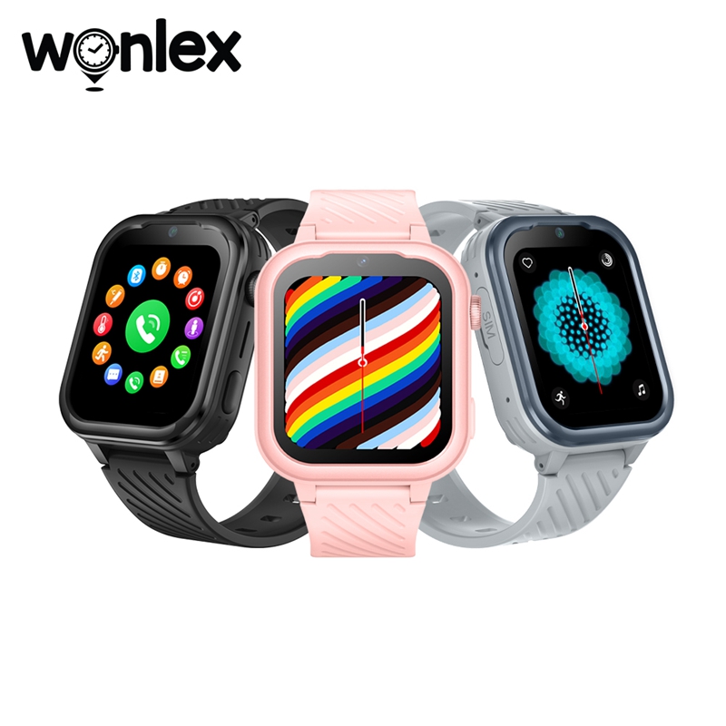 Detachable Strap Bracelet of K - Android Smartwatch Accessories ulasan dan harga