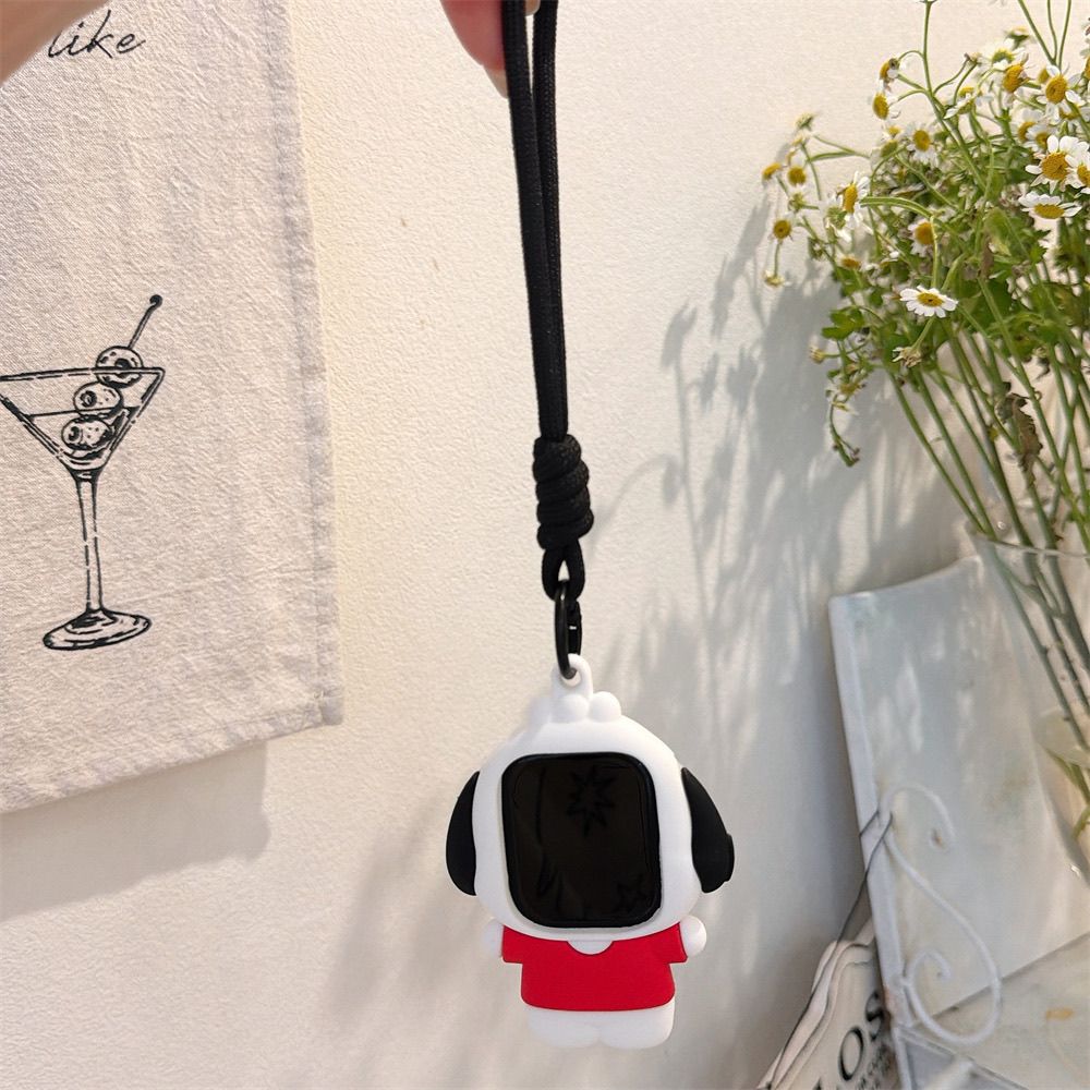 Anime Sanrio Cute Pochacco Sil - Watch Case Bumper ulasan dan harga