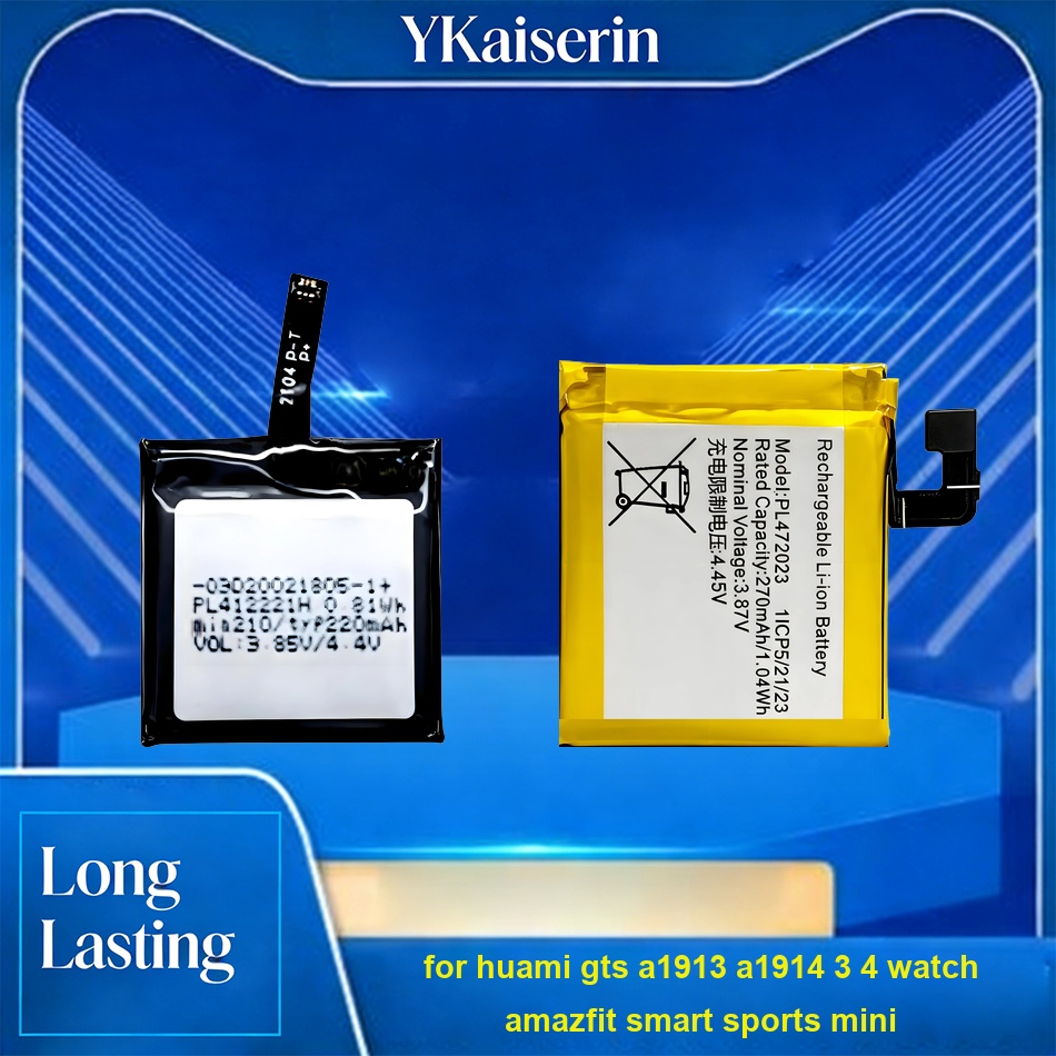 Watch Battery Long-Lasting Per - Smartwatch A1914 ulasan dan harga