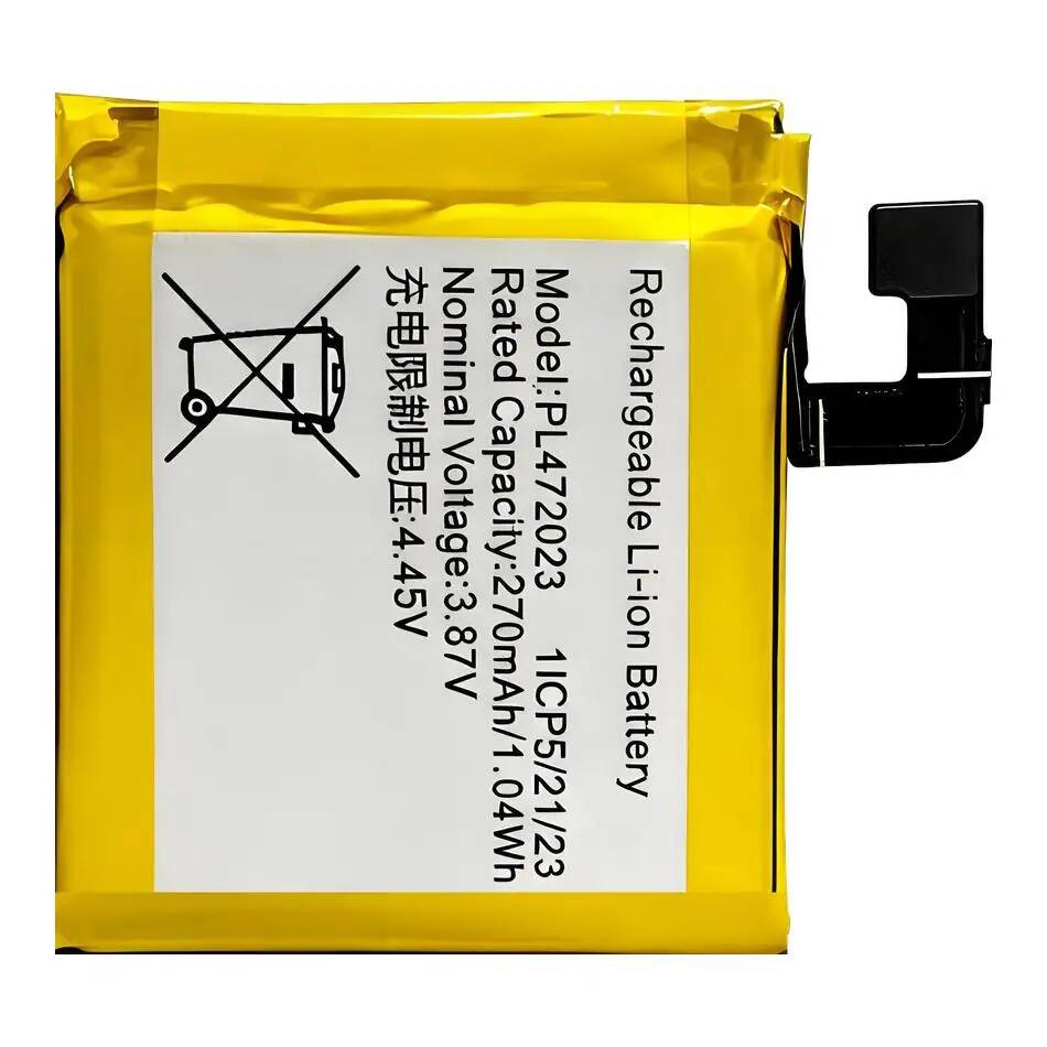 Watch Battery Long-Lasting Per - Smartwatch A1914 ulasan dan harga