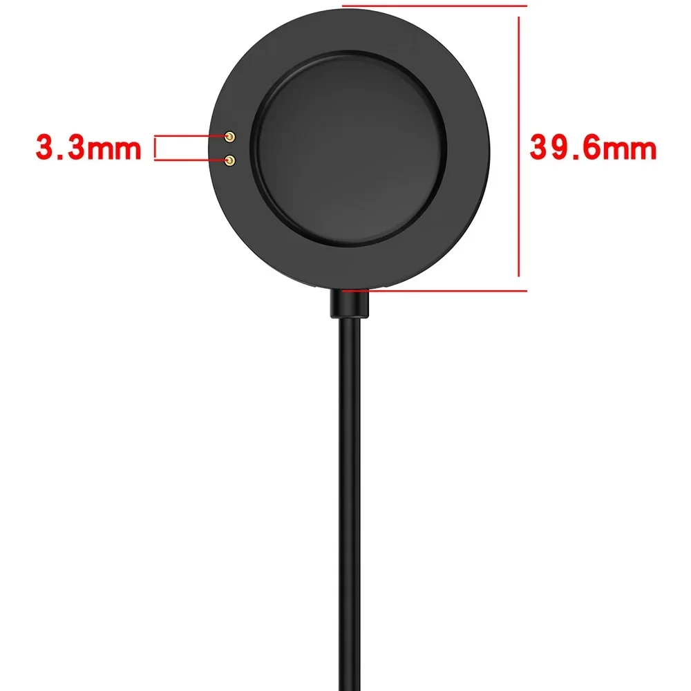 Smartwatch Charging Cable - US - Android Smartwatch Accessories ulasan dan harga